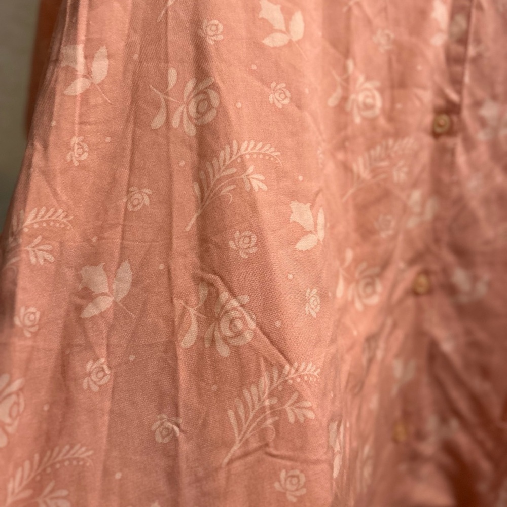 Disney Store Asia  Sleeping Beauty Pijama Top 2XL - Picture 4 of 8